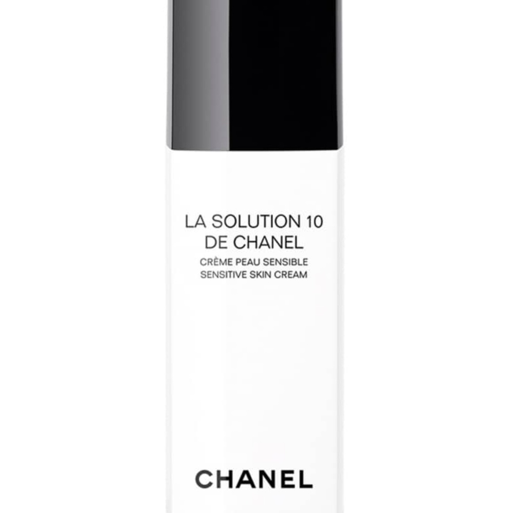 CHANEL LA SOLUTION 10 DE CHANEL SENSITIVE SKIN